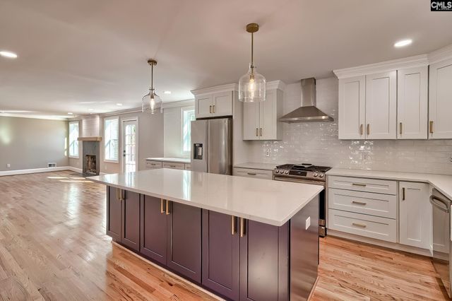 208 Juarez Court, Columbia, SC 29206