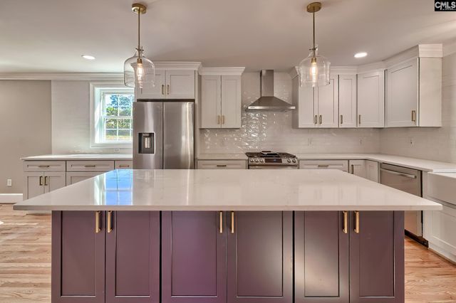 208 Juarez Court, Columbia, SC 29206