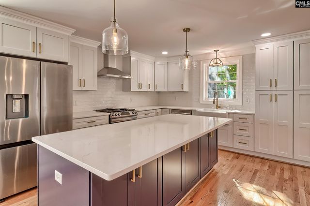 208 Juarez Court, Columbia, SC 29206