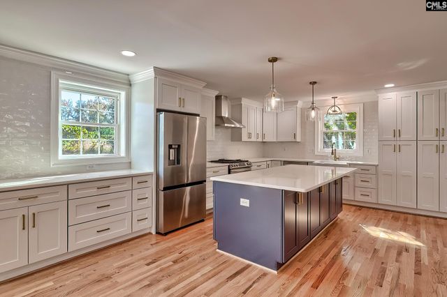 208 Juarez Court, Columbia, SC 29206