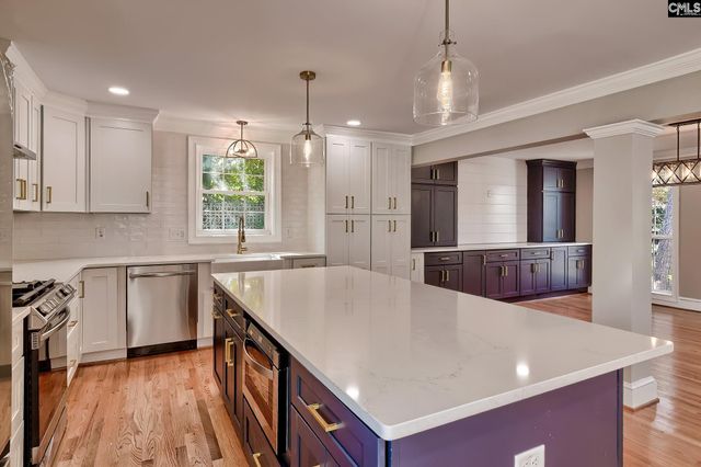 208 Juarez Court, Columbia, SC 29206