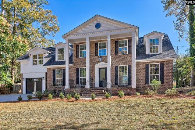 208 Juarez Court, Columbia, SC 29206