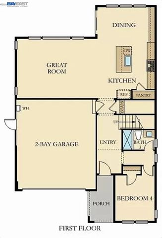 878 Via Palermo, San Ramon, CA 94583