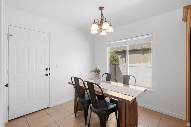 1018 N 2325 W, Layton, UT 84041