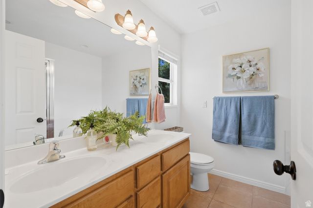 1018 N 2325 W, Layton, UT 84041