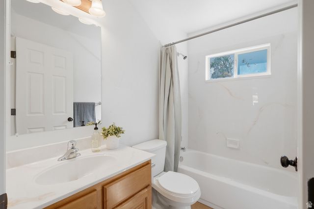 1018 N 2325 W, Layton, UT 84041