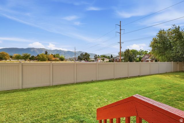 1018 N 2325 W, Layton, UT 84041