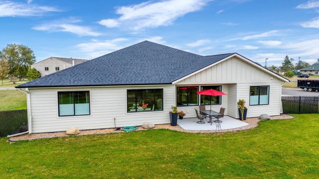 302 Shortcut Lane SW, Bemidji, MN 56601