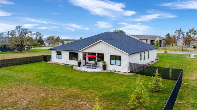 302 Shortcut Lane SW, Bemidji, MN 56601