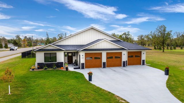 302 Shortcut Lane SW, Bemidji, MN 56601