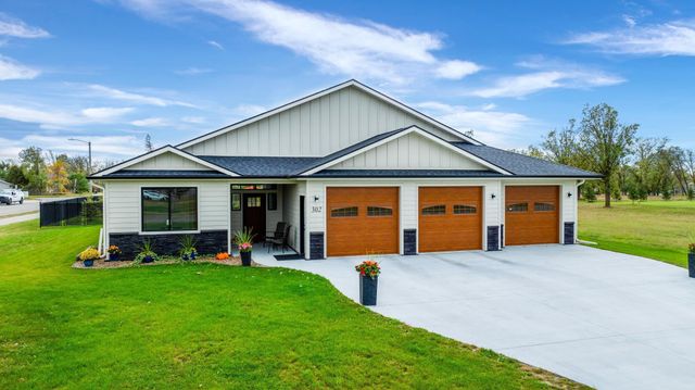 302 Shortcut Lane SW, Bemidji, MN 56601