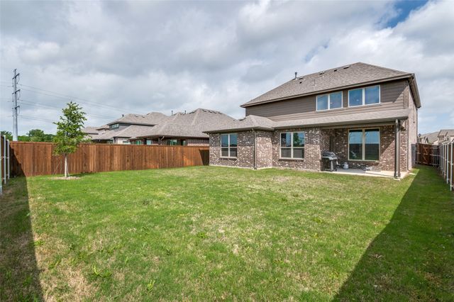 1749 Wassel Road, Fort Worth, TX 76052