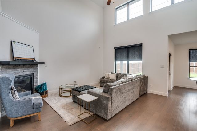 1749 Wassel Road, Fort Worth, TX 76052