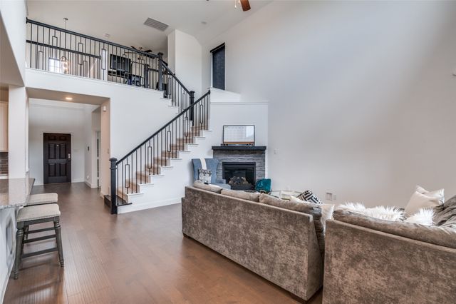 1749 Wassel Road, Fort Worth, TX 76052