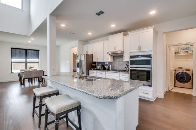 1749 Wassel Road, Fort Worth, TX 76052