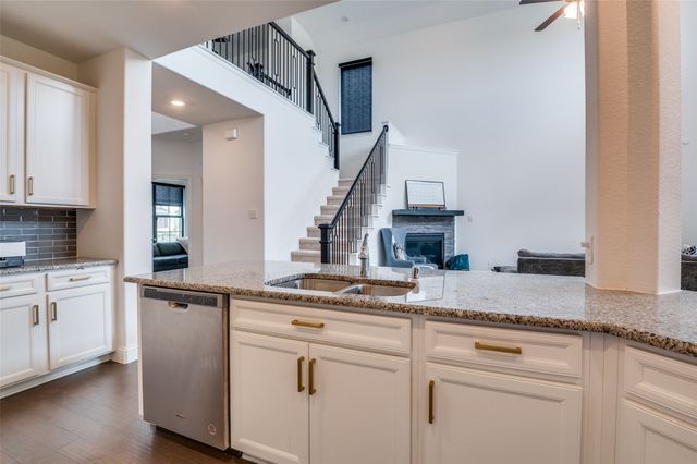 1749 Wassel Road, Fort Worth, TX 76052