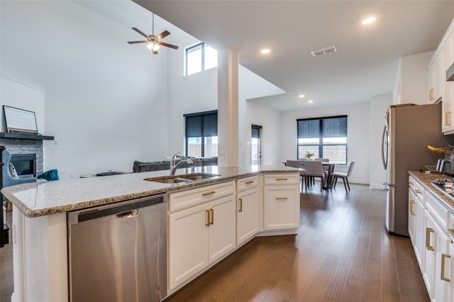 1749 Wassel Road, Fort Worth, TX 76052