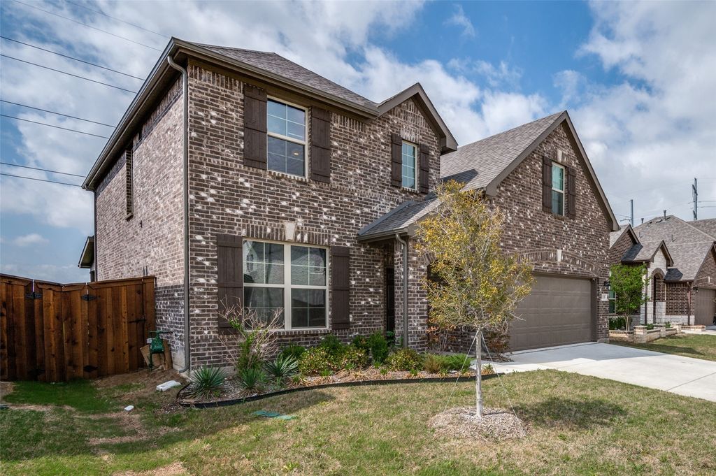 1749 Wassel Road, Fort Worth, TX 76052