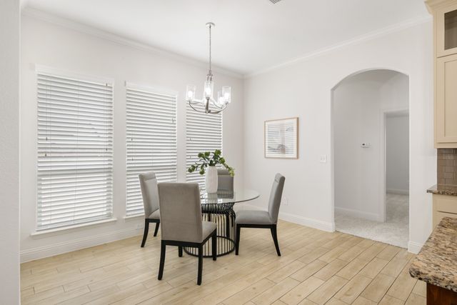 10909 Chriswood Drive, Crowley, TX 76036