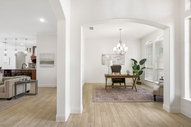 10909 Chriswood Drive, Crowley, TX 76036