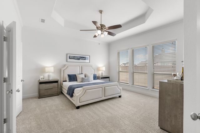 10909 Chriswood Drive, Crowley, TX 76036