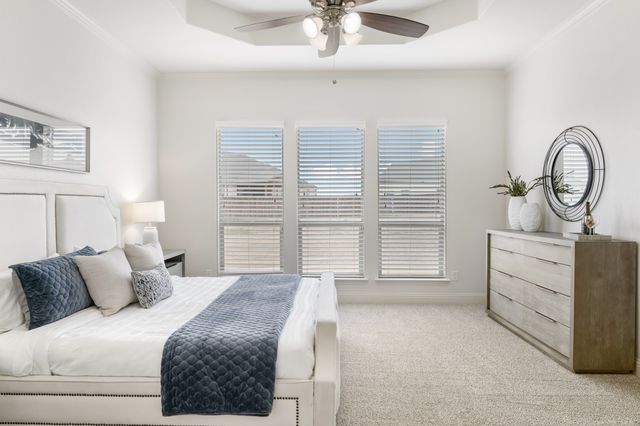 10909 Chriswood Drive, Crowley, TX 76036