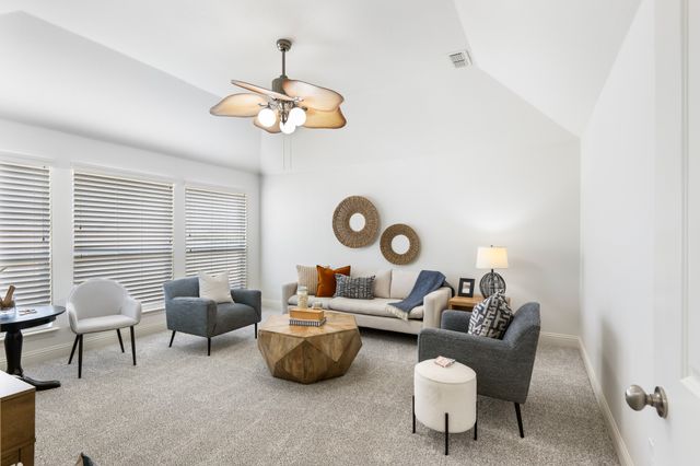 10909 Chriswood Drive, Crowley, TX 76036