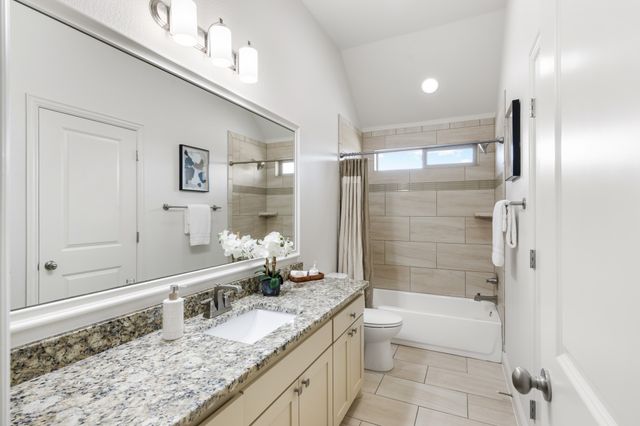 10909 Chriswood Drive, Crowley, TX 76036