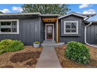 105 S Brentwood St, Denver, CO 80226