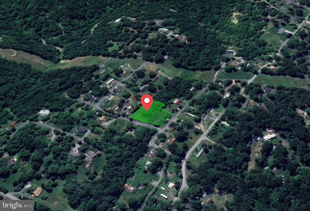 10 CAMPSITE TRL, Harpers Ferry, WV 25425