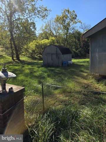 10 CAMPSITE TRL, Harpers Ferry, WV 25425