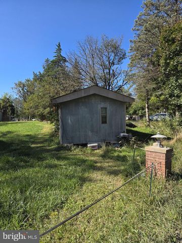 10 CAMPSITE TRL, Harpers Ferry, WV 25425