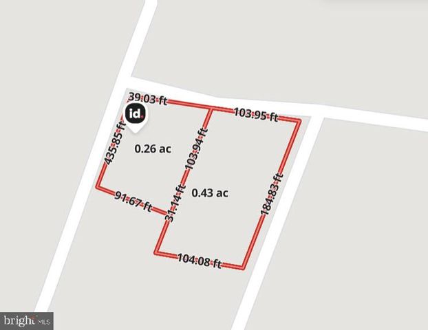 10 CAMPSITE TRL, Harpers Ferry, WV 25425