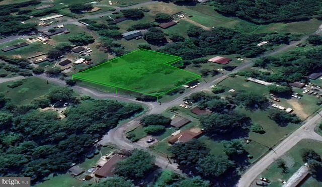 10 CAMPSITE TRL, Harpers Ferry, WV 25425