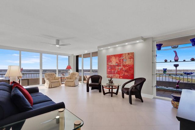 5510 N Ocean Drive 22d, Singer Island, FL 33404