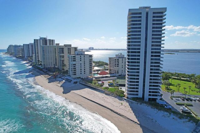 5510 N Ocean Drive 22d, Singer Island, FL 33404