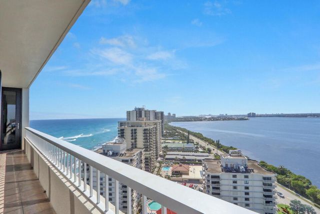 5510 N Ocean Drive 22d, Singer Island, FL 33404