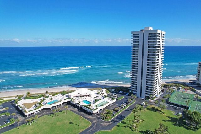 5510 N Ocean Drive 22d, Singer Island, FL 33404