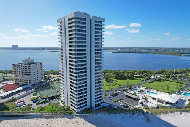 5510 N Ocean Drive 22d, Singer Island, FL 33404