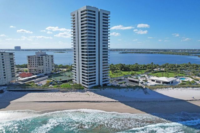 5510 N Ocean Drive 22d, Singer Island, FL 33404