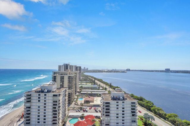 5510 N Ocean Drive 22d, Singer Island, FL 33404