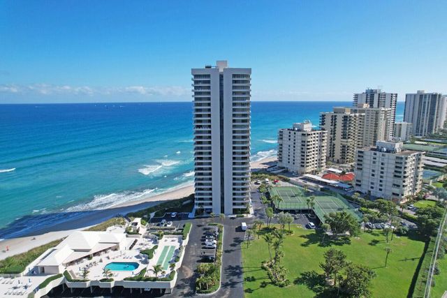 5510 N Ocean Drive 22d, Singer Island, FL 33404