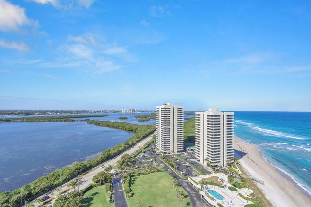 5510 N Ocean Drive 22d, Singer Island, FL 33404
