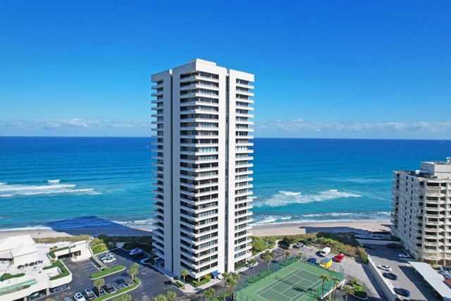 5510 N Ocean Drive 22d, Singer Island, FL 33404