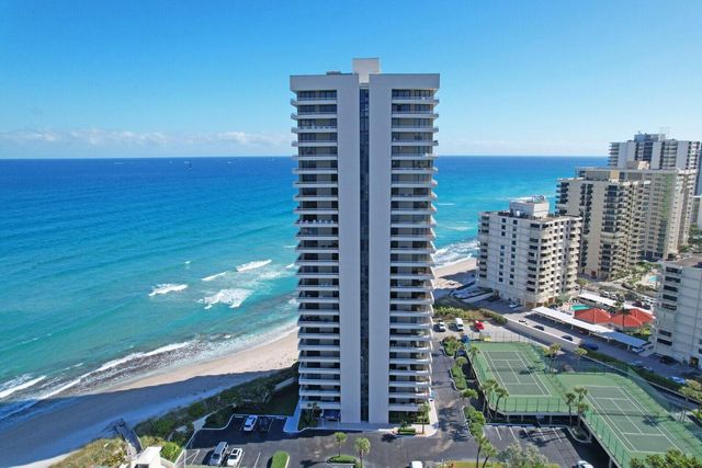 5510 N Ocean Drive 22d, Singer Island, FL 33404