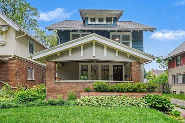 15 Auburn Avenue, Grand Rapids, MI 49506