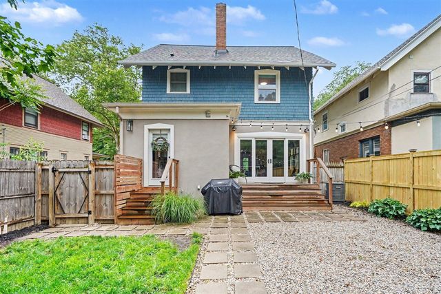 15 Auburn Avenue, Grand Rapids, MI 49506