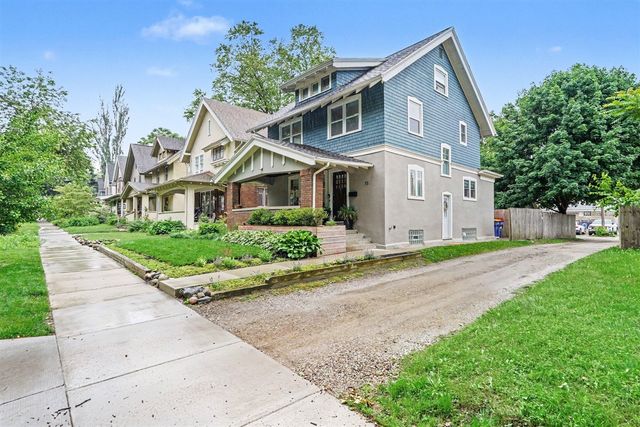 15 Auburn Avenue, Grand Rapids, MI 49506