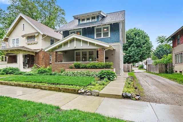 15 Auburn Avenue, Grand Rapids, MI 49506