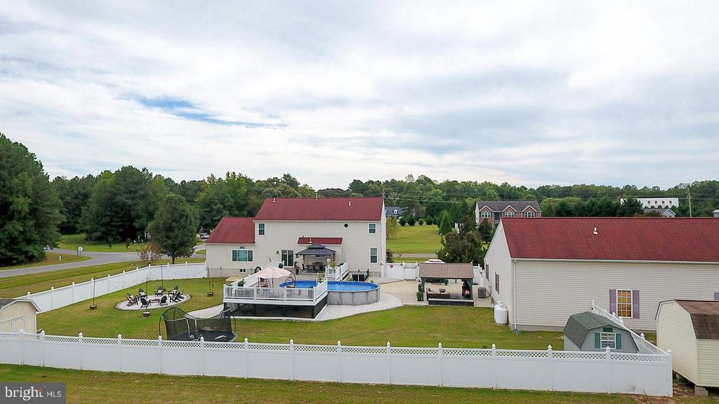 41170 GLENWOOD PL, Mechanicsville, MD 20659
